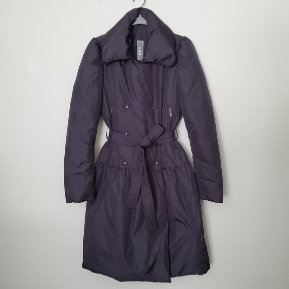 NWOT Add Down Coat - Picture 1 of 11